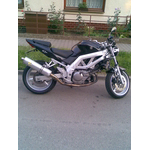 moje kráska před zimou