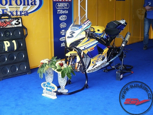 GSXR