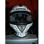 New Helment