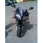 Prostě předek, ale lepší je zadek ;-)