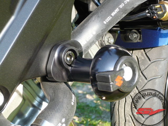 Suzuki 080