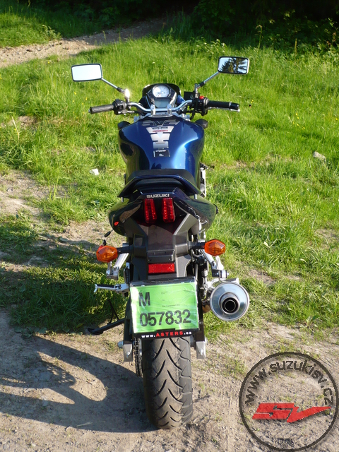 Suzuki 081
