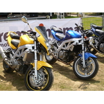Suzuki 105
