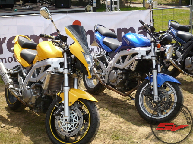 Suzuki 105