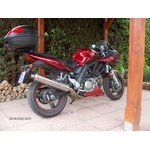 UPGRADE SV