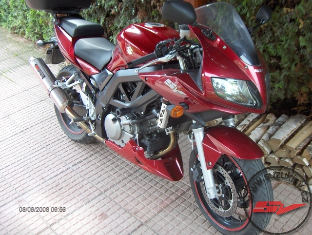 upgrade sv 016