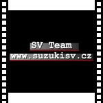 13-15. 6.2008 SV víkend u Kurta České Budějovice 1.SV SRAZ