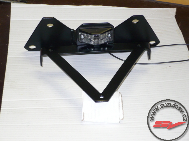 Suzuki 122