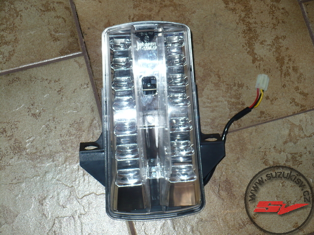 Led