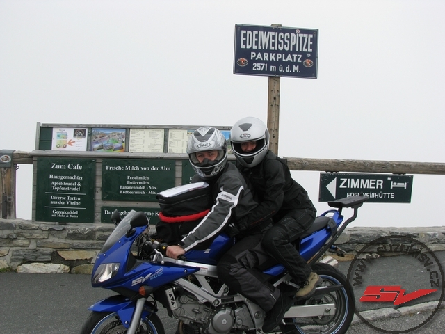 grossglockner 78