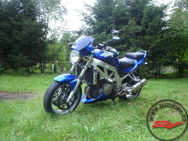 SV1000