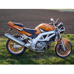 tuning sv