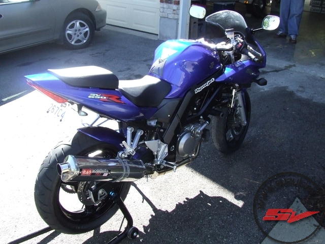 SV