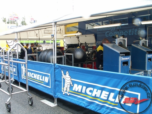 michelin