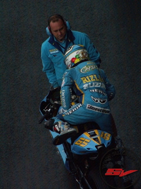 capirossi