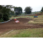 Autokros - Dolni Hermanice 2008