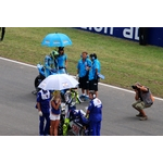 15.-17.8.2008 MOTOGP BRNO