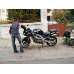 SV400142