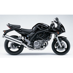 SV 650