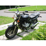 Yamaha XJ600N (2003-2007)