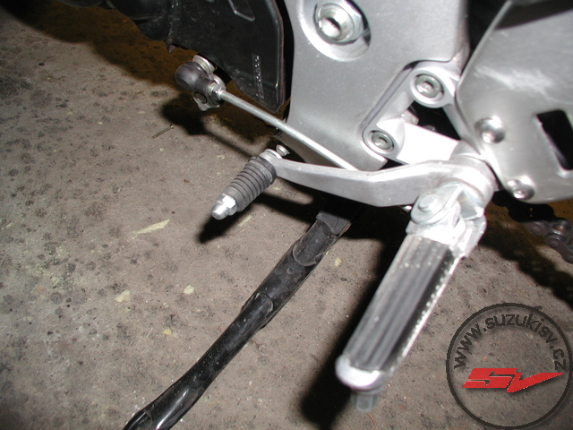 oprava řadičky-jako originál