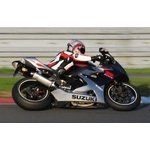 GSX-R1000 K5  -  Pyčolet jednička (past)
