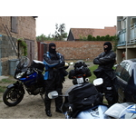 Italie 2008