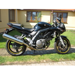 Samolepy by Ondrassio