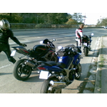 Blansko 8.10.2008