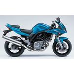 SV 650
