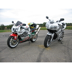 Sv a VTR