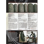 Motohouse – test gum (leden 2009)