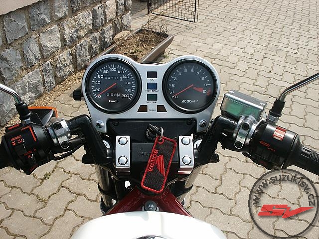 budiky