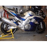 motoshan
