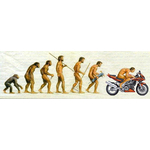 evolution