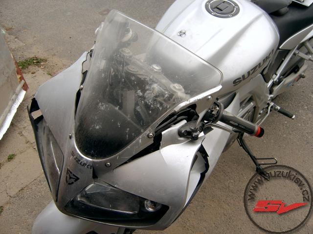 SV400007