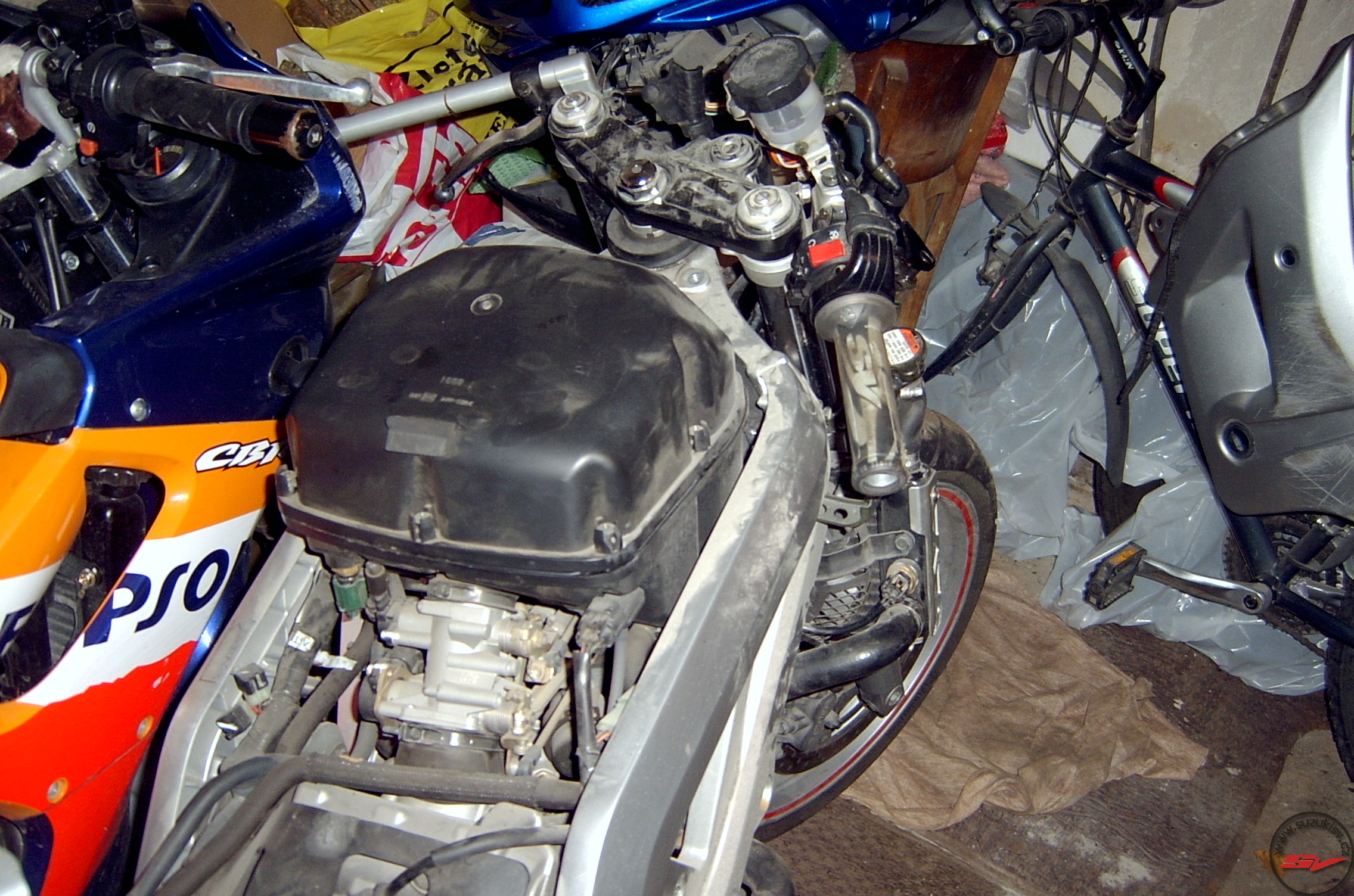 SV400087