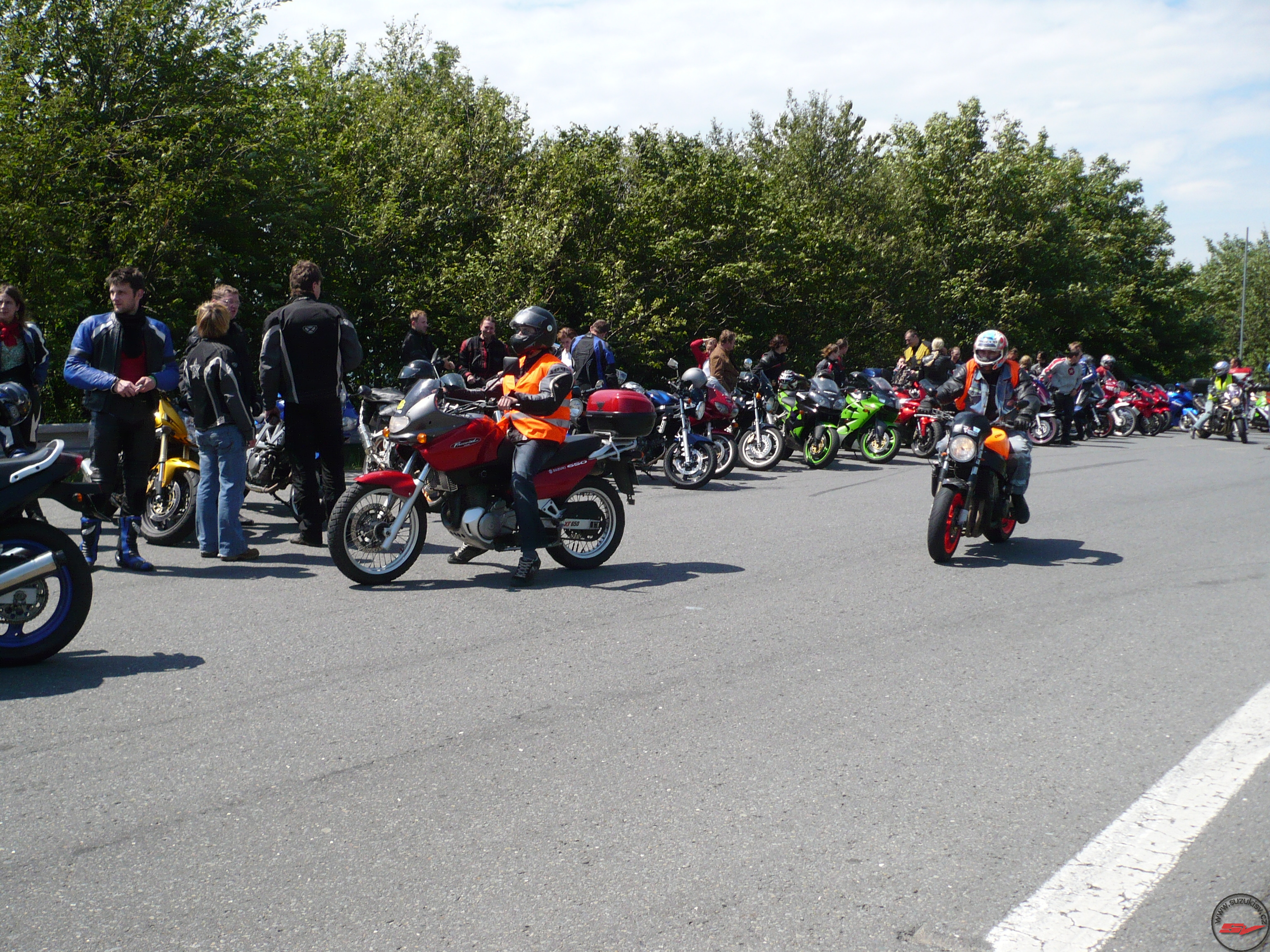 Suzuki 095