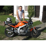 léto 2006
