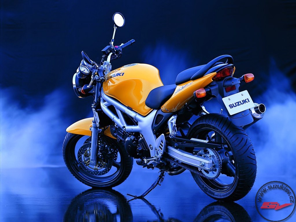 Suzuki_SV