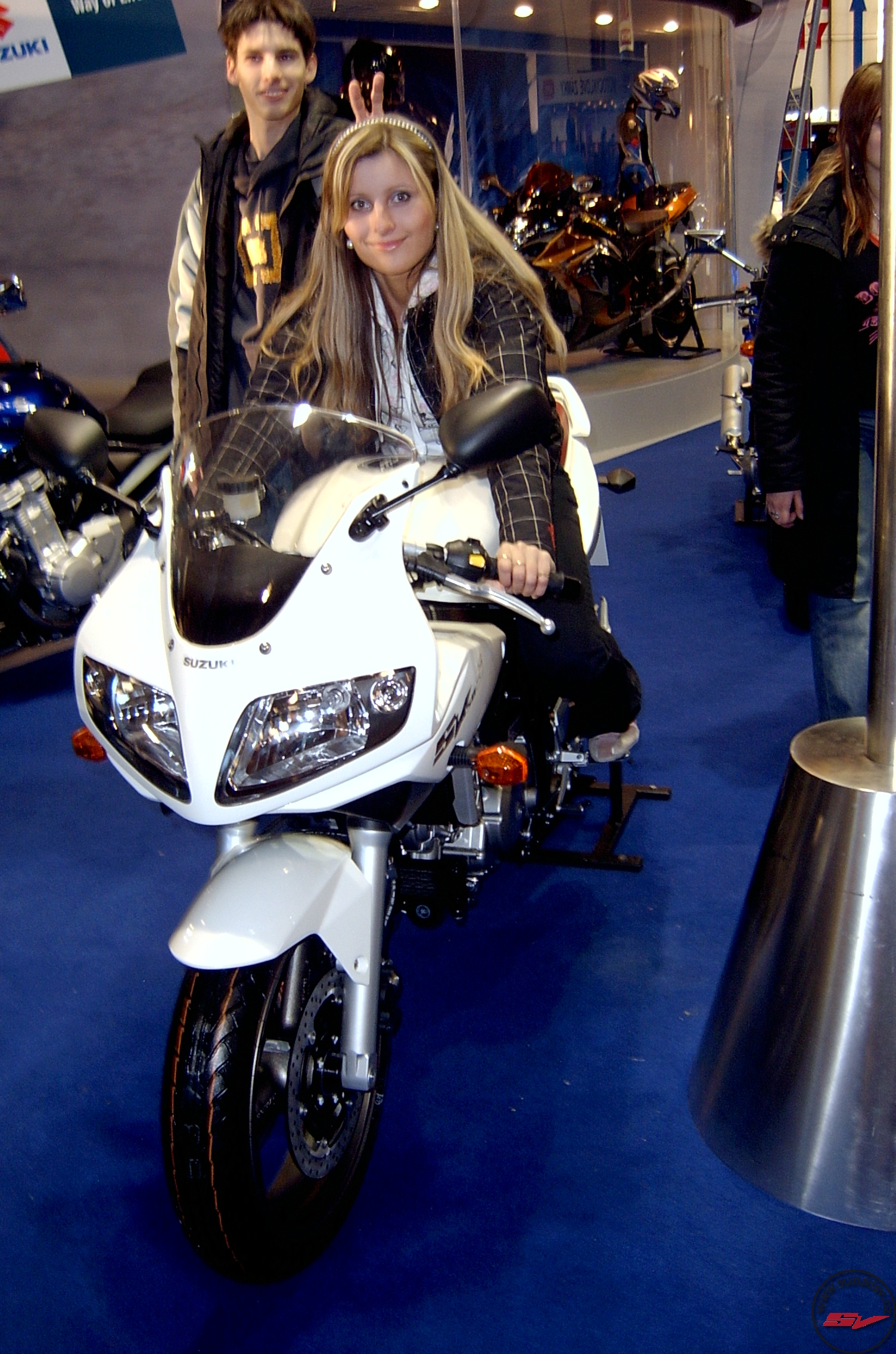 SV400005