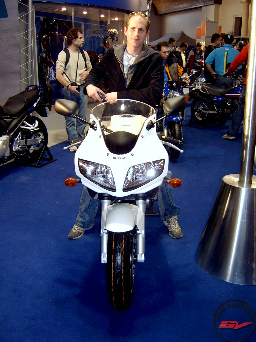 SV400007