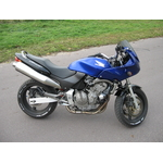 CB600F H6