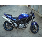 SV 650 N/S 03-*