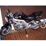 SV 1000 N/S