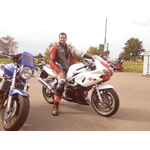 SV 650 N/S 99-02