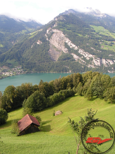 Walensee 2