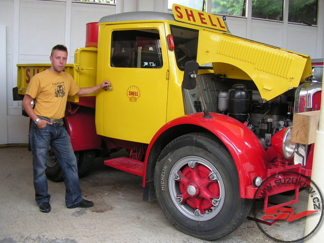 Museum Saurer