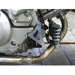 Montáž klínu SV 650