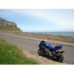Vylet na Great Orme (UK)